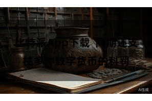 比特派App下载  同期还支柱多种数字货币的科罚