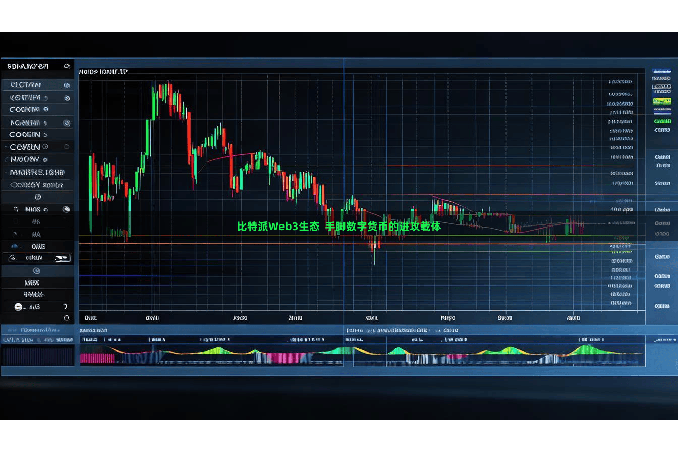 比特派Web3生态  手脚数字货币的进攻载体
