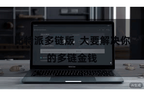 比特派多链版  大要解决你的多链金钱