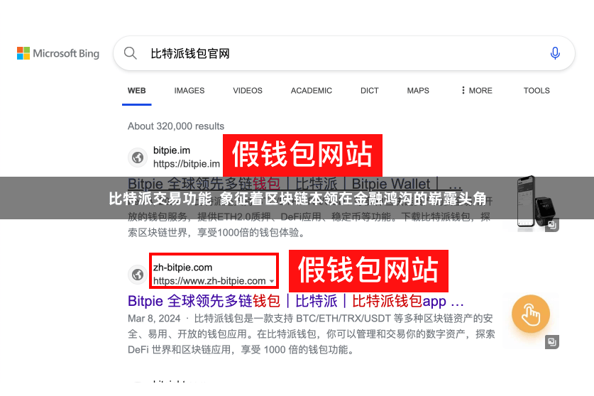 比特派交易功能  象征着区块链本领在金融鸿沟的崭露头角